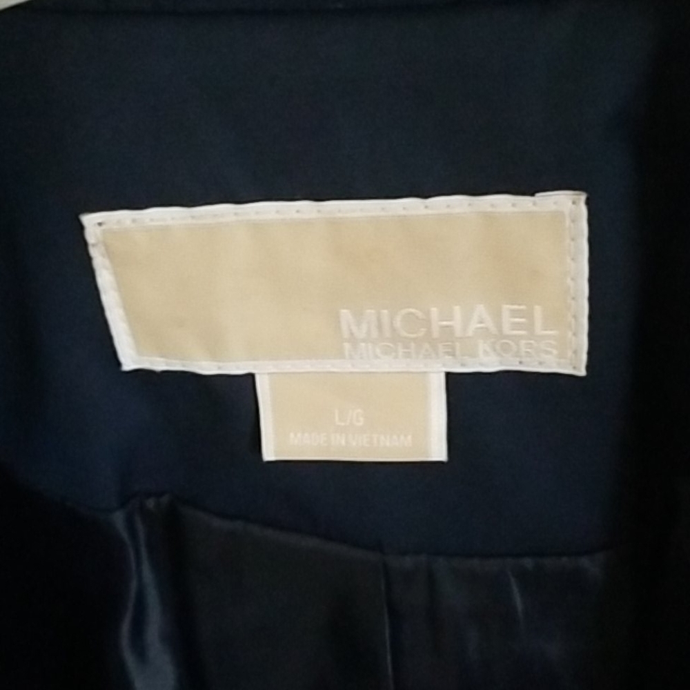 Rain Jacket - image 3